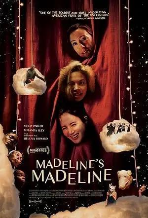 فيلم Madeline's Madeline 2018 مترجم - باهي فيلم